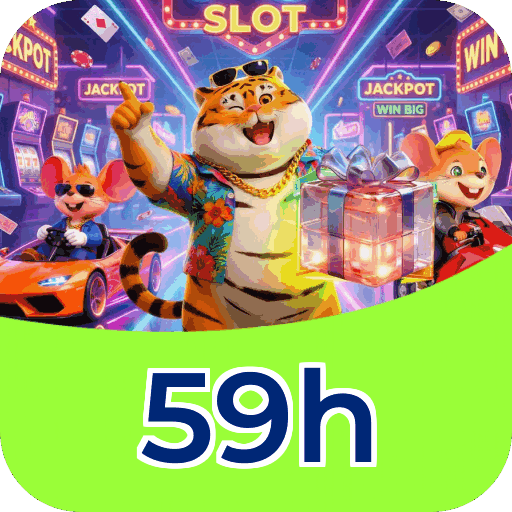 Promoções e bônus exclusivos da 59h
