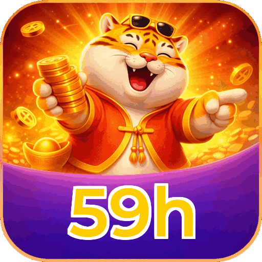 Tabela RTP dos jogos de cassino da 59h